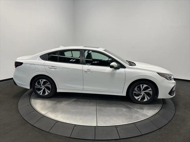 2023 Subaru Legacy Premium