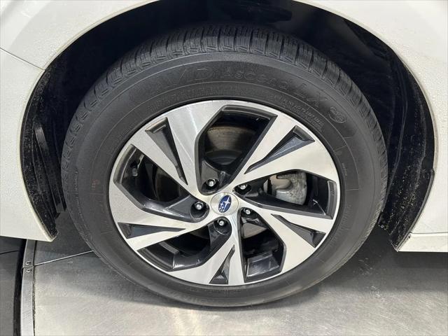 2023 Subaru Legacy Premium