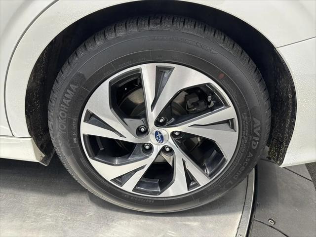 2023 Subaru Legacy Premium