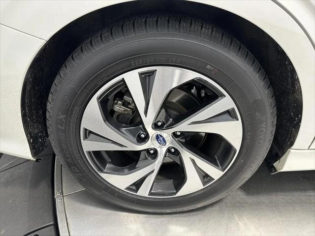 2023 Subaru Legacy Premium