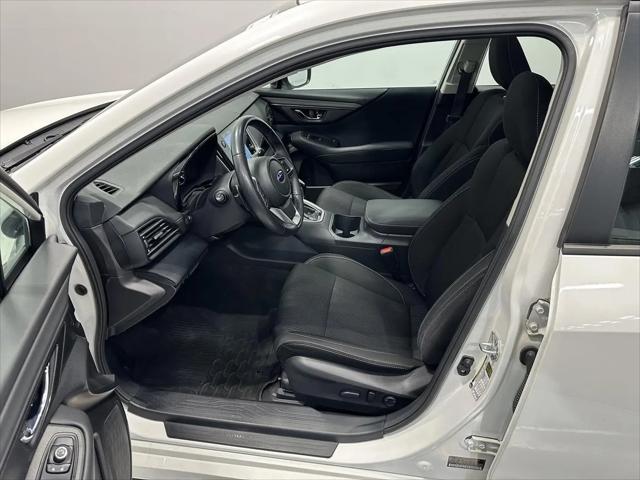 2023 Subaru Legacy Premium