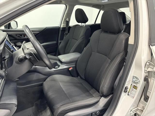 2023 Subaru Legacy Premium