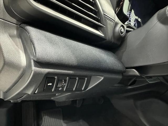 2023 Subaru Legacy Premium