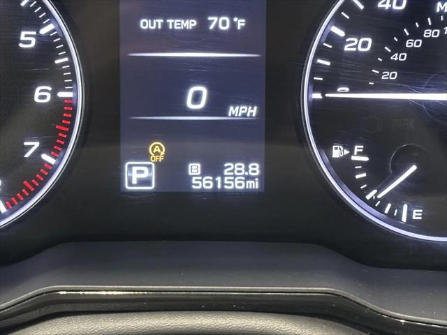 2023 Subaru Legacy Premium