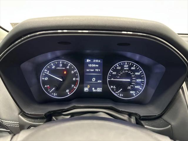 2023 Subaru Legacy Premium