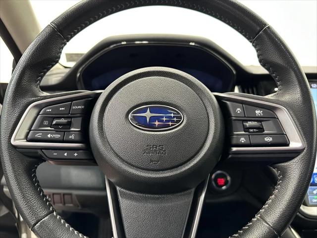 2023 Subaru Legacy Premium