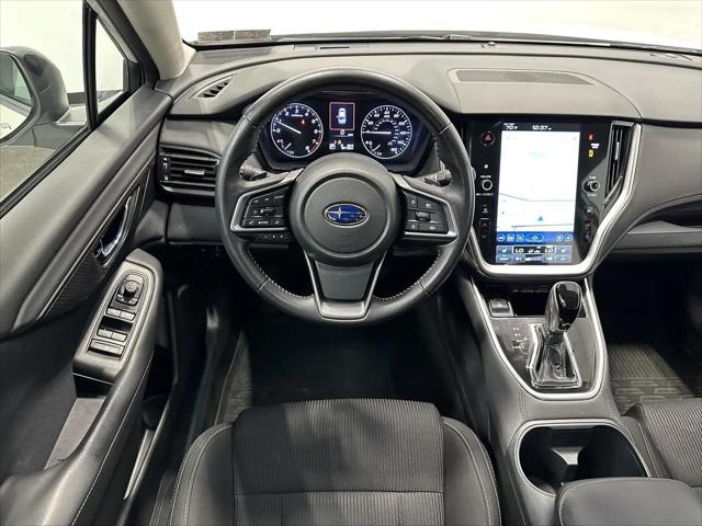 2023 Subaru Legacy Premium