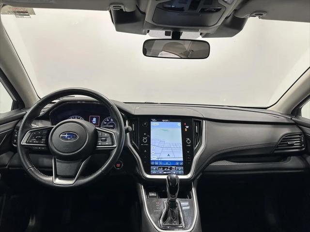 2023 Subaru Legacy Premium