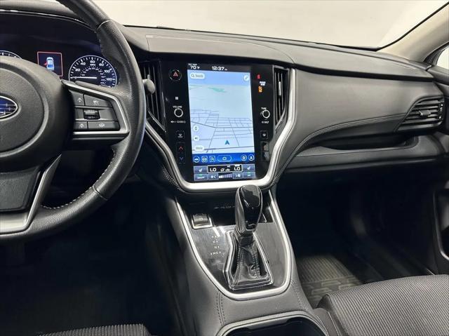 2023 Subaru Legacy Premium