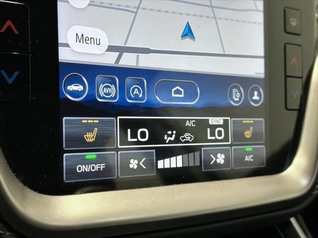 2023 Subaru Legacy Premium