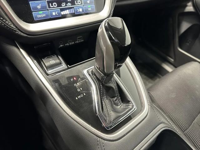 2023 Subaru Legacy Premium