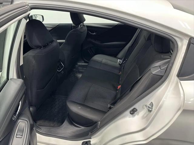 2023 Subaru Legacy Premium