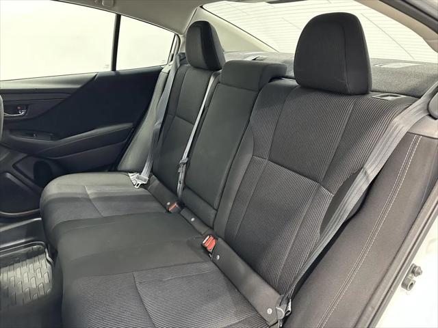 2023 Subaru Legacy Premium