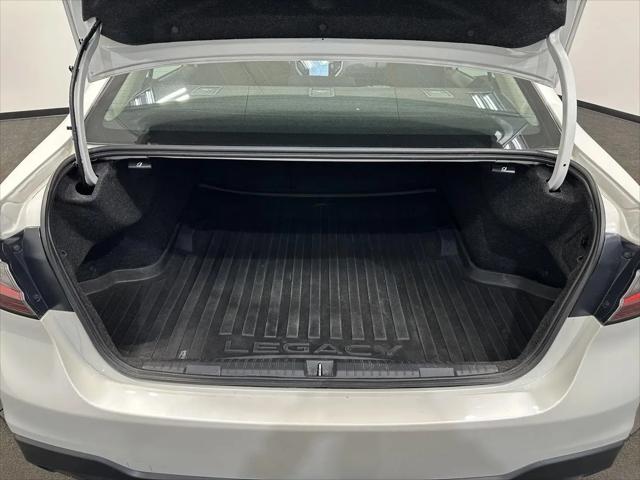 2023 Subaru Legacy Premium