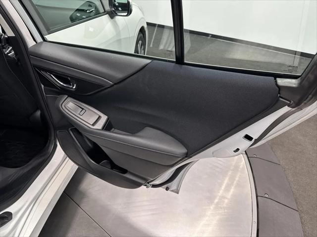 2023 Subaru Legacy Premium