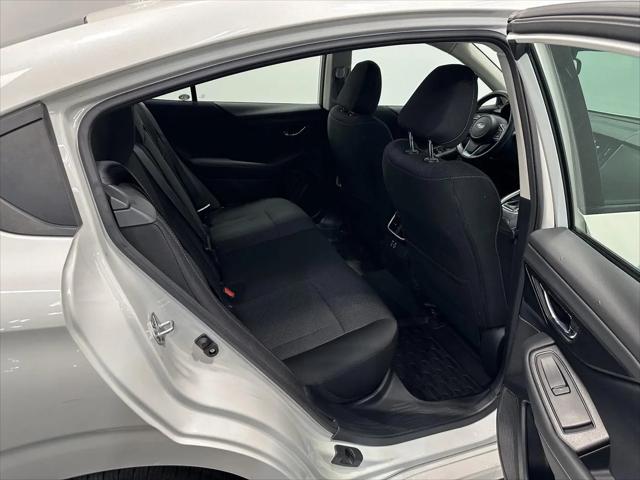 2023 Subaru Legacy Premium