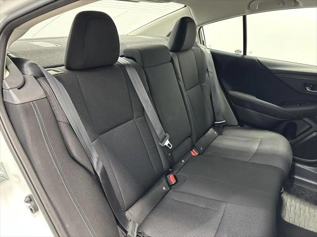 2023 Subaru Legacy Premium