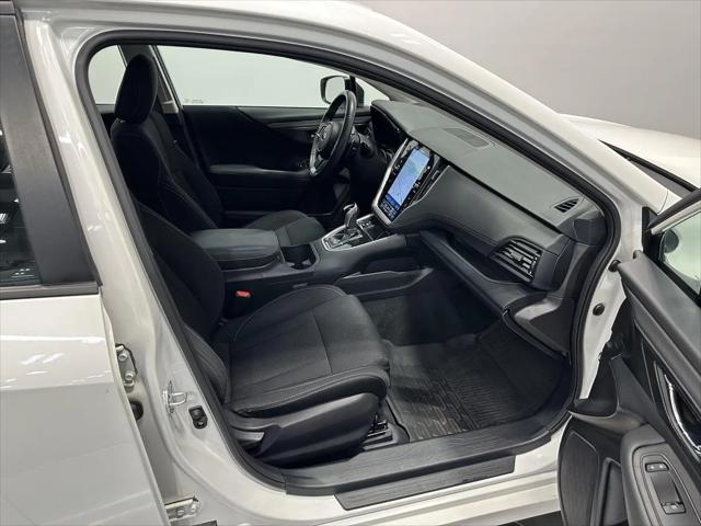 2023 Subaru Legacy Premium