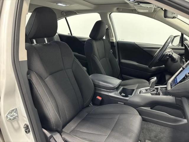 2023 Subaru Legacy Premium