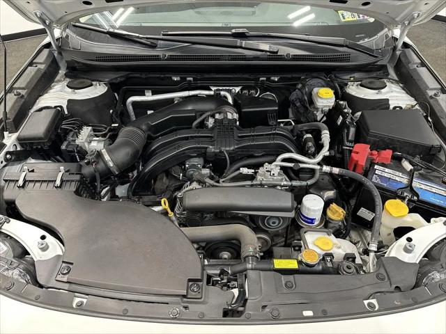 2023 Subaru Legacy Premium