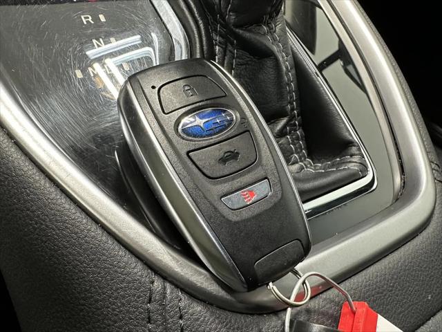 2023 Subaru Legacy Premium