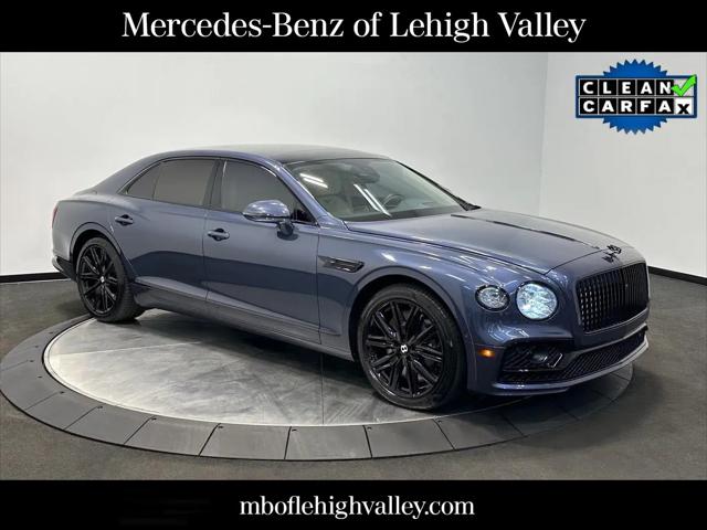 2023 Bentley Flying Spur V8 for sale in Allentown, PA