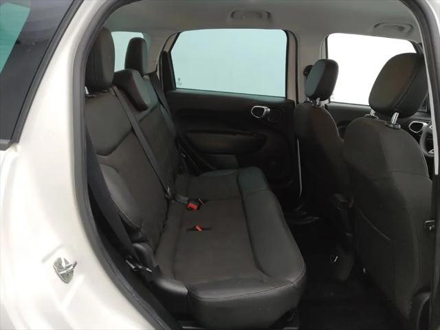 2019 Fiat 500L Pop