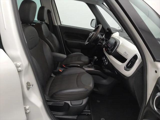 2019 Fiat 500L Pop