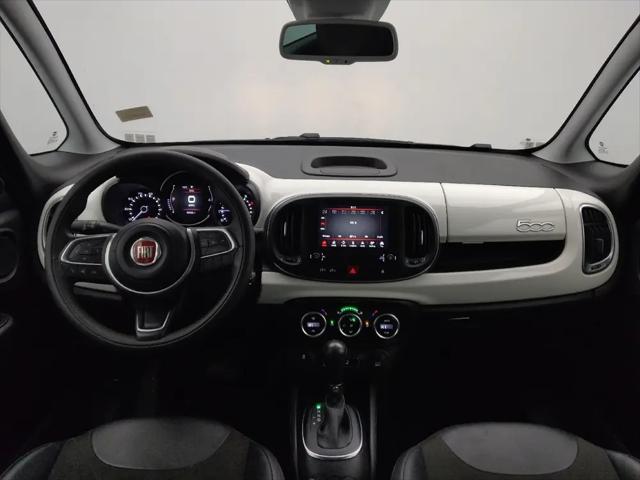 2019 Fiat 500L Pop