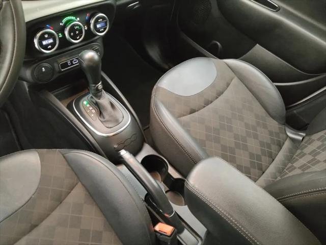 2019 Fiat 500L Pop