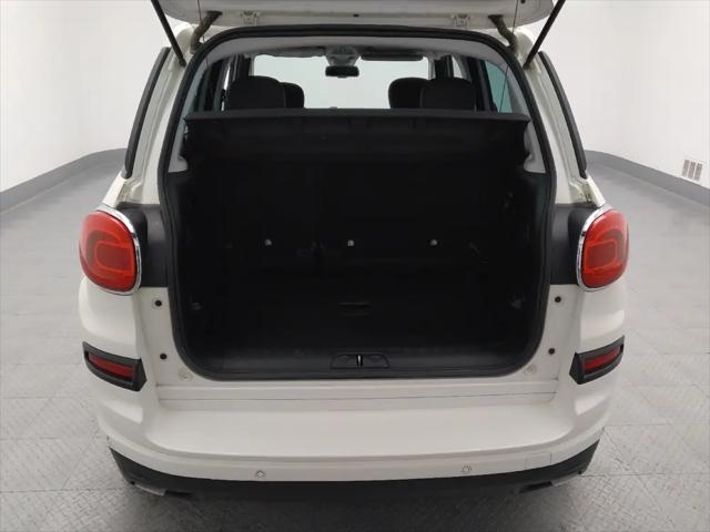 2019 Fiat 500L Pop