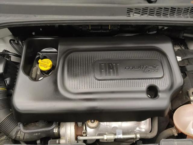 2019 Fiat 500L Pop