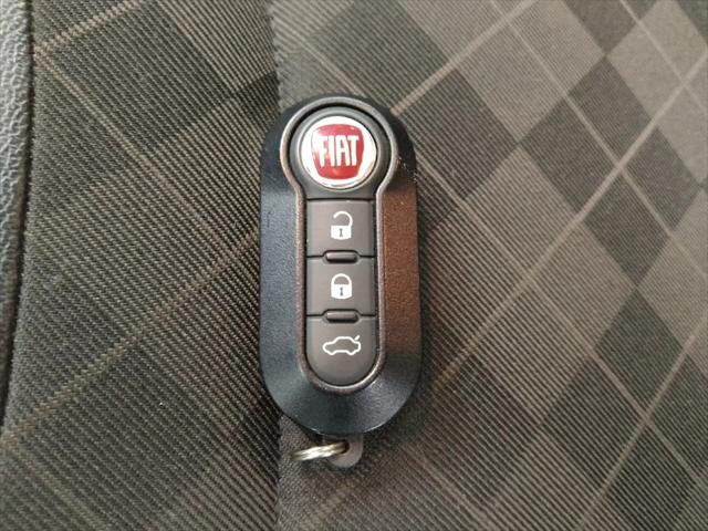 2019 Fiat 500L Pop
