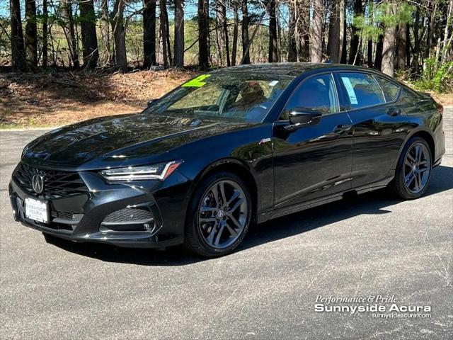 2025 Acura TLX A-SPEC Package for sale in Nashua, NH