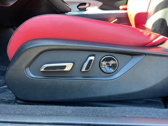 2025 Acura TLX A-SPEC Package