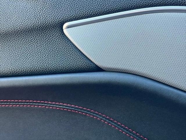 2025 Acura TLX A-SPEC Package