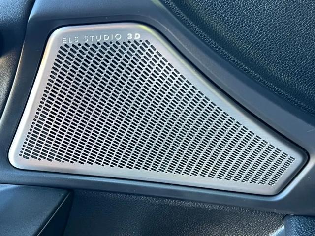 2025 Acura TLX A-SPEC Package