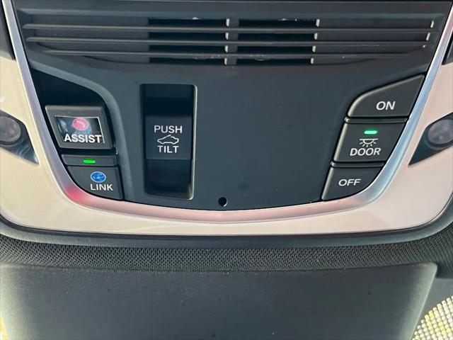 2025 Acura TLX A-SPEC Package