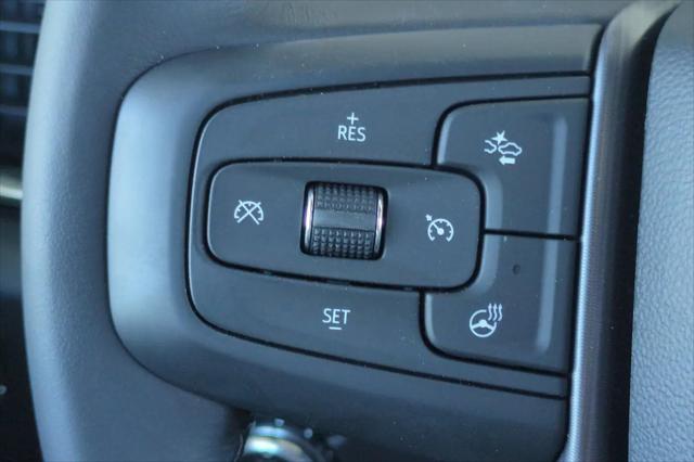 2026 GMC Sierra 2500HD Crew Cab, Standard Bed, Denali Ultimate, 4WD