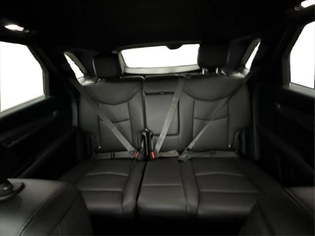 2020 Cadillac XT5 AWD Luxury