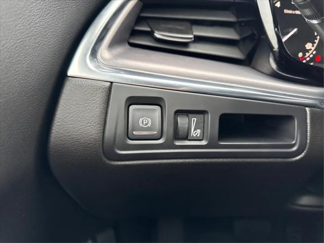 2020 Cadillac XT5 AWD Luxury