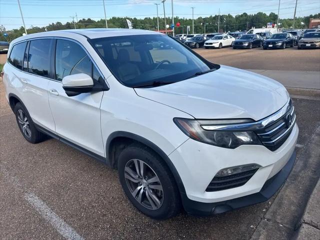 2018 Honda Pilot EX-L for sale in Brandon, MS