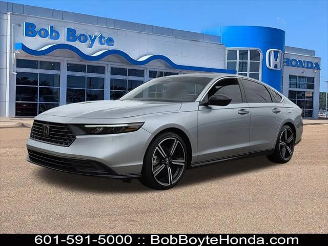 2023 Honda Accord Hybrid Sport for sale in Brandon, MS