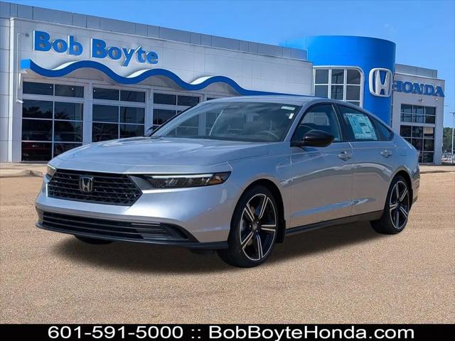 2026 Honda Accord Sedan Sport for sale in Brandon, MS