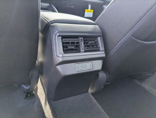 2026 Honda Accord Sedan Sport