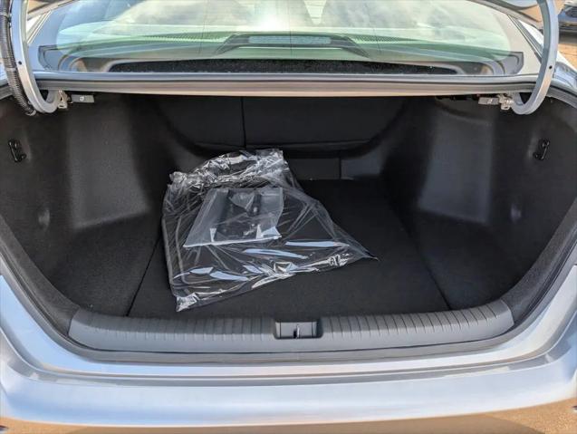 2026 Honda Accord Sedan Sport