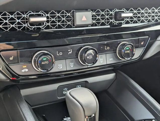 2026 Honda Accord Sedan Sport