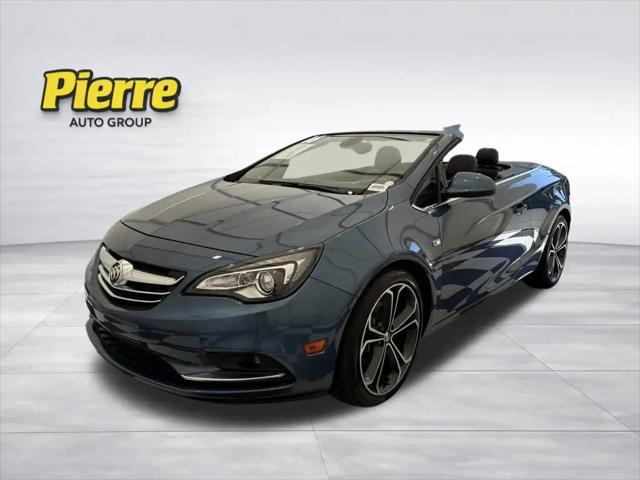 2016 Buick Cascada Base for sale in Seattle, WA