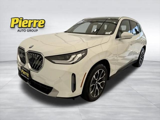 2025 BMW X3 30 xDrive for sale in Seattle, WA