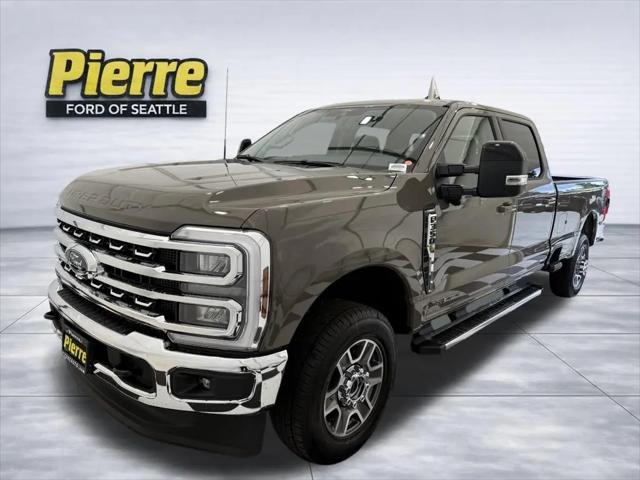2026 Ford F-350 LARIAT for sale in Seattle, WA